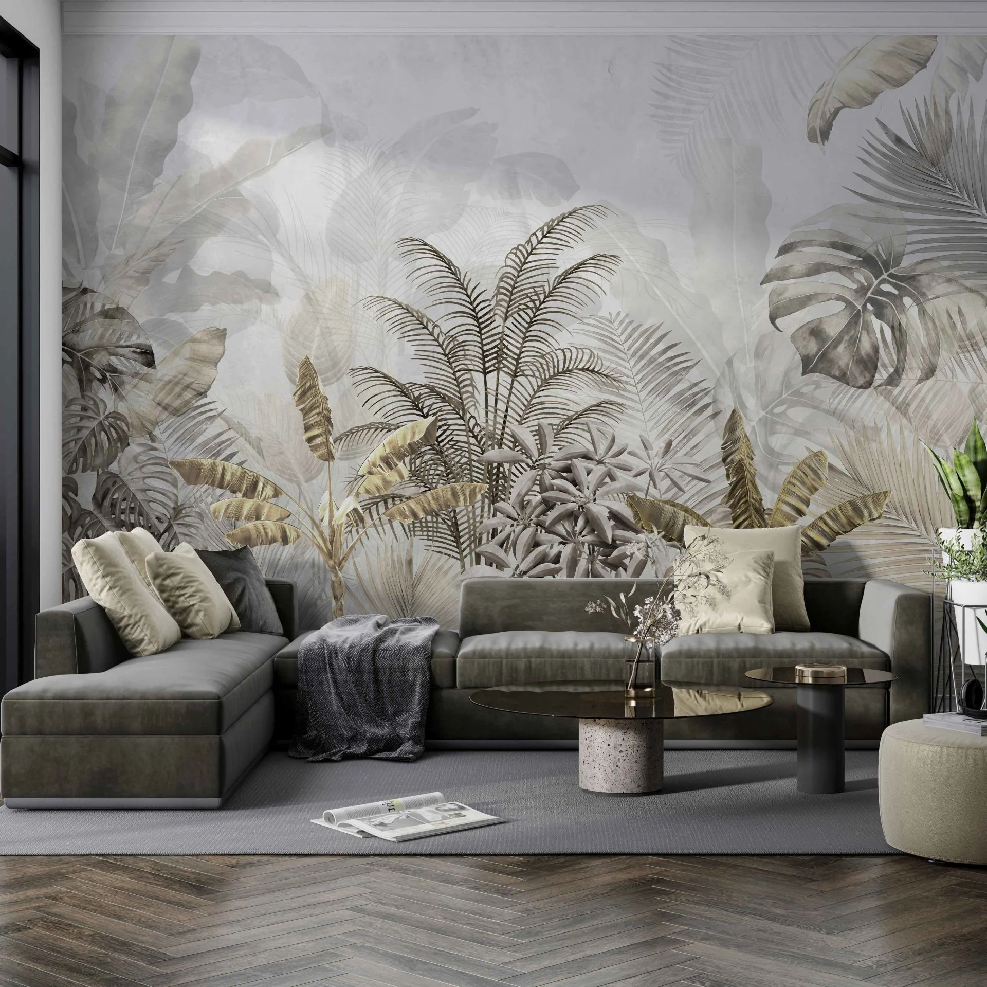 Kızılören Duvar Kağıtcısı