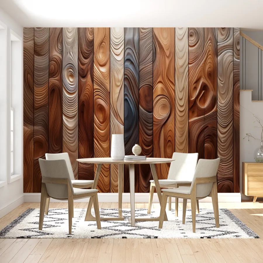 Kızılören Duvar Kağıtcısı